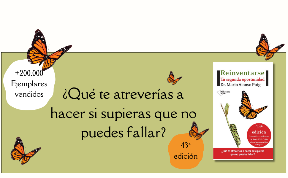 Reinventarse