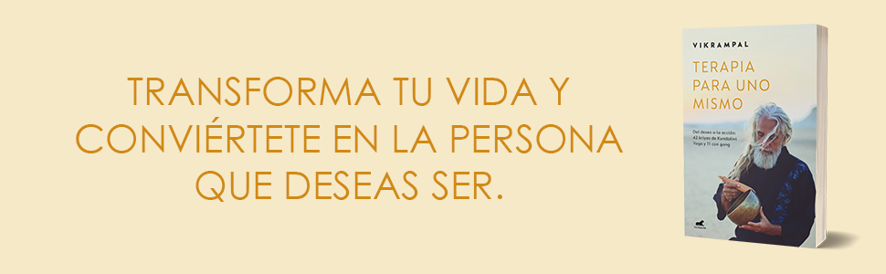 TERAPIA PARA UNO MISMO