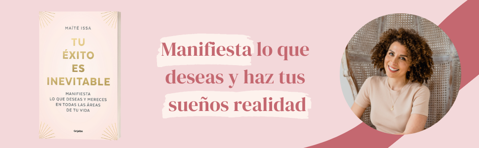 TU EXITO ES INEVITABLE