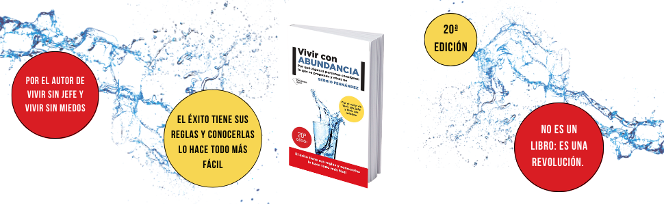Vivir con abundancia