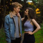 15 formas de decirle a alguien que te gusta (sin decirlo)