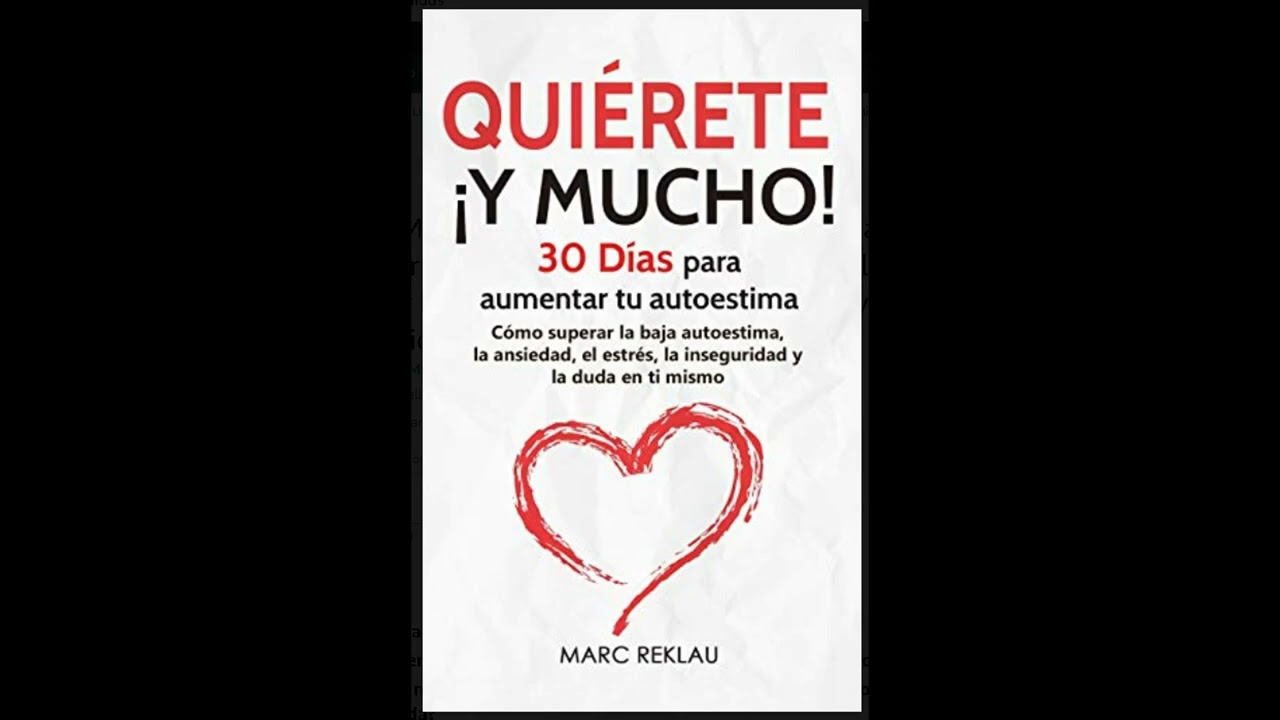 Consejos para Amarte a Ti Mismo